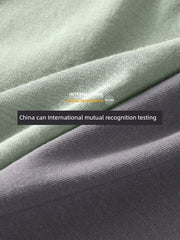 Cotton Antibacterial Crotch Breathable Sports plus Size Men's Underwear - SHOWLU FASHION STORE