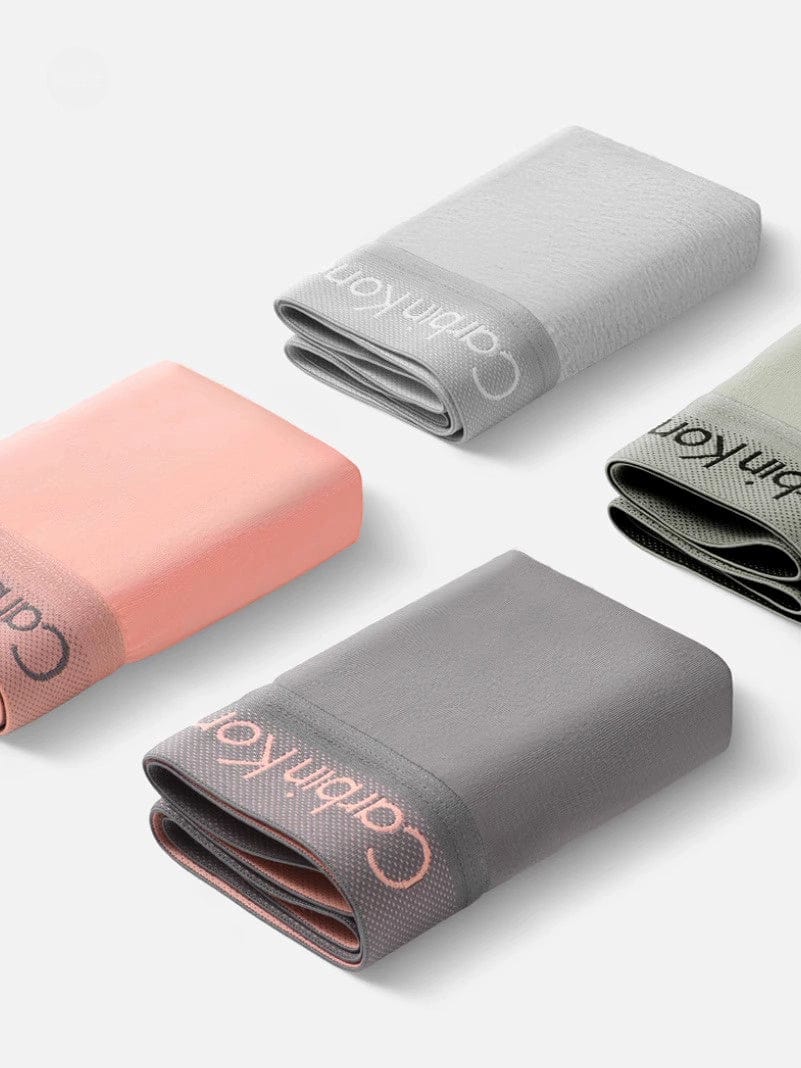 Cotton Antibacterial Crotch Breathable Sports plus Size Men's Underwear - SHOWLU FASHION STORE