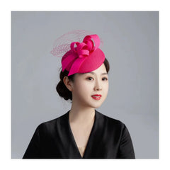 Dinner Party Vintage Wedding Photo Studio Watch Show Top Hat - SHOWLU FASHION STORE