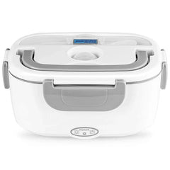 Electric Heating Lunch Box - SHOWLU FASHION STORE