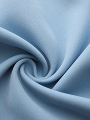 Men's Wedding Suit Two-Piece Trousers T-Shirt Suit Men's Elegant Suit Patchwork Crew Neck Classic Men's Social Suit Dress