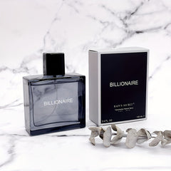 Men'S Perfume Spray - Natural Woody Notes for Lasting Freshness - Perfect for Dating & Sports - 3.38oz SHOWLU FASHION STORE