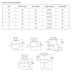Fashion Baby Boy Clothes Set Summer Children Clothing Boys Outfit Cotton Short Sleeve Shirt+Shorts Kids Clothes 2 - 7 Years - SHOWLU FASHION STORE