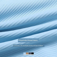 Fashion Thread Quick - Drying Yoga Bra Beauty Back Workout Clothes Women Sexy Outerwear Tight Sports Underwear with Chest Pad - SHOWLU FASHION STORE