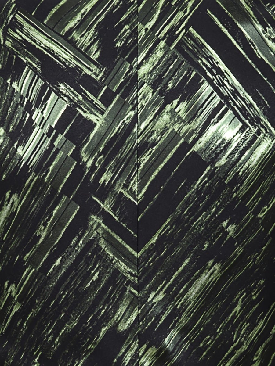 For European And American Gentlemen Western - style Suit Jacket With Middle Eastern Diagonal Pattern - SHOWLU FASHION STORE