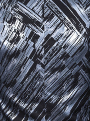 For European And American Gentlemen Western - style Suit Jacket With Middle Eastern Diagonal Pattern - SHOWLU FASHION STORE