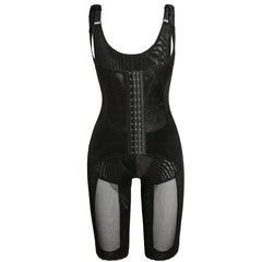 Full Body Shaper Shapewear Women Modeling Strap Tummy control Slimming Underwear Seamless Waist Shaper Shaping Butt Lifer Corset - SHOWLU FASHION STORE