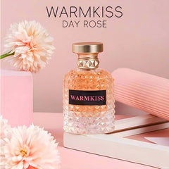 High Quality 50ml Women Perfume Lasting Fragrance Spray Floral Scent Fresh Natural Pheromone Eau De Parfum Men Cologne Toilette - SHOWLU FASHION STORE