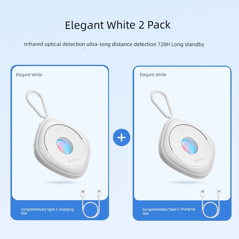 Infrared Hotel Surveillance Detector Camera - SHOWLU FASHION STORE