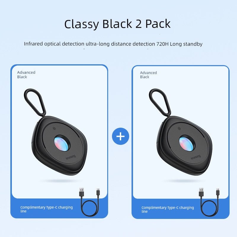 Infrared Hotel Surveillance Detector Camera - SHOWLU FASHION STORE