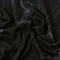 Large Chair Covers for Dining Room, Geometric Slipcover for high back Dining Chair, Soft Stretch Washable Removable - SHOWLU FASHION STORE