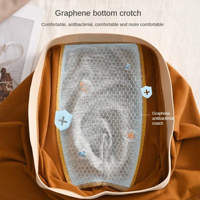 Luxury Men Underpants Man Cotton Breathable Comfortable Boxer Selling Shorts Men's Panties Plus Size Panties Underwear Gift - SHOWLU FASHION STORE