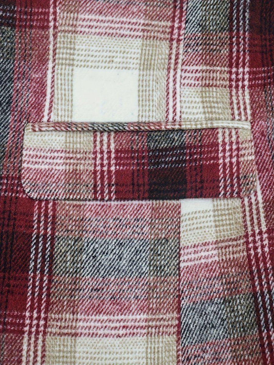 Men's Elegant Business Two - Piece Suit with Plaid, Two - Button Jacket and Pants, Suitable for Commuting, Business Travel, Wedding Banquet - SHOWLU FASHION STORE