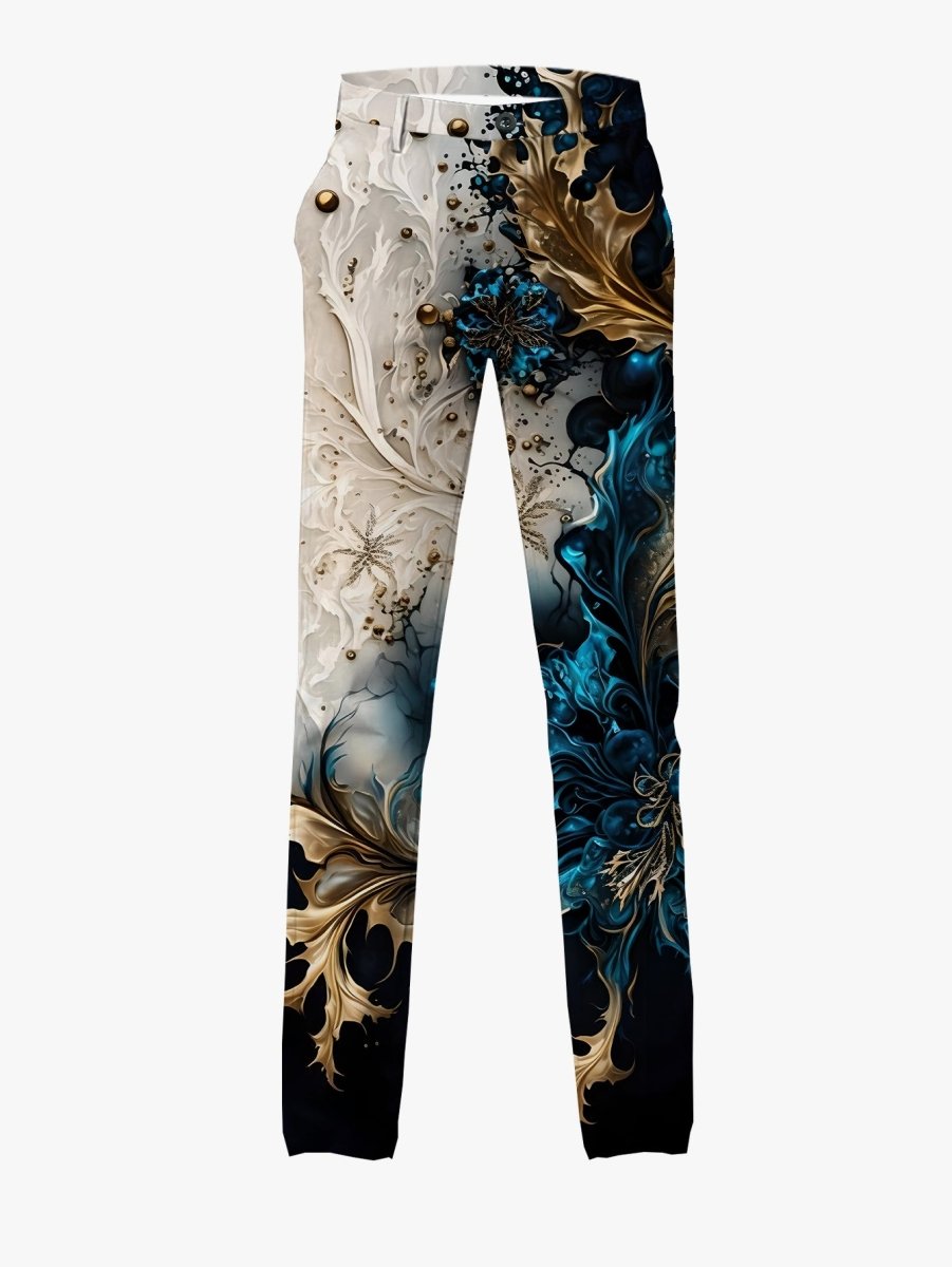 Men's Suit Casual Fashion - SHOWLU FASHION STORE