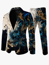 Men's Suit Casual Fashion - SHOWLU FASHION STORE