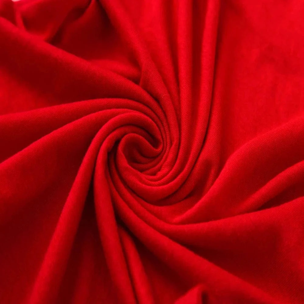 My First Christmas New Born Baby Bodysuits Clothes Ropa Toddler Girl Red Long Short Romper Jumpsuit Outfit Christmas Gifts - SHOWLU FASHION STORE