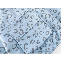 New Spring Autumn Children Fashion Clothes Baby Boys Girls Jacket Pants 2Pcs/Sets Kids Toddler Clothing Infant Cotton Tracksuit - SHOWLU FASHION STORE