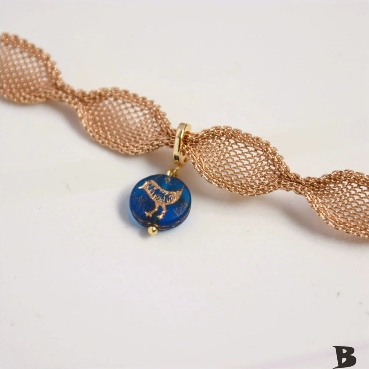 Original Exclusive Retro Gold Metal Collar Choker Clavicle Chain Fashion Street Shooting Classy Necklace for Women Hong Kong Style - SHOWLU FASHION STORE