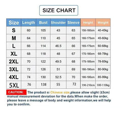 Popular men's casual shirt striped long - sleeved shirt luxury printed shirt extra large size xs - 5xl - SHOWLU FASHION STORE