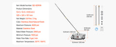 Rotary Surface Cleaner