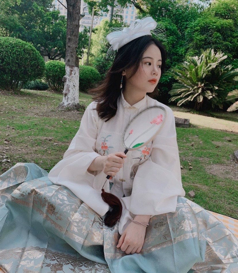 Retro Party Gathering Billycock Headdress Elegant Veil - SHOWLU FASHION STORE