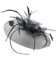 Retro Women's Annual Meeting Stage Performance Spring and Summer Billycock - SHOWLU FASHION STORE