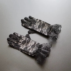 Retro Women's Annual Meeting Stage Performance Spring and Summer Billycock - SHOWLU FASHION STORE