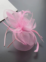 Retro Women's Annual Meeting Stage Performance Spring and Summer Billycock - SHOWLU FASHION STORE