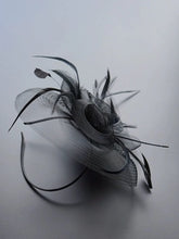 Retro Women's Annual Meeting Stage Performance Spring and Summer Billycock - SHOWLU FASHION STORE