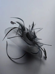 Retro Women's Annual Meeting Stage Performance Spring and Summer Billycock - SHOWLU FASHION STORE