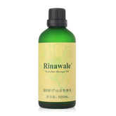Rinawale Counter Genuine Camellia Massage Oil 100ml Facial Body Massage Essential Oil Nourishing Moisturizing - SHOWLU FASHION STORE