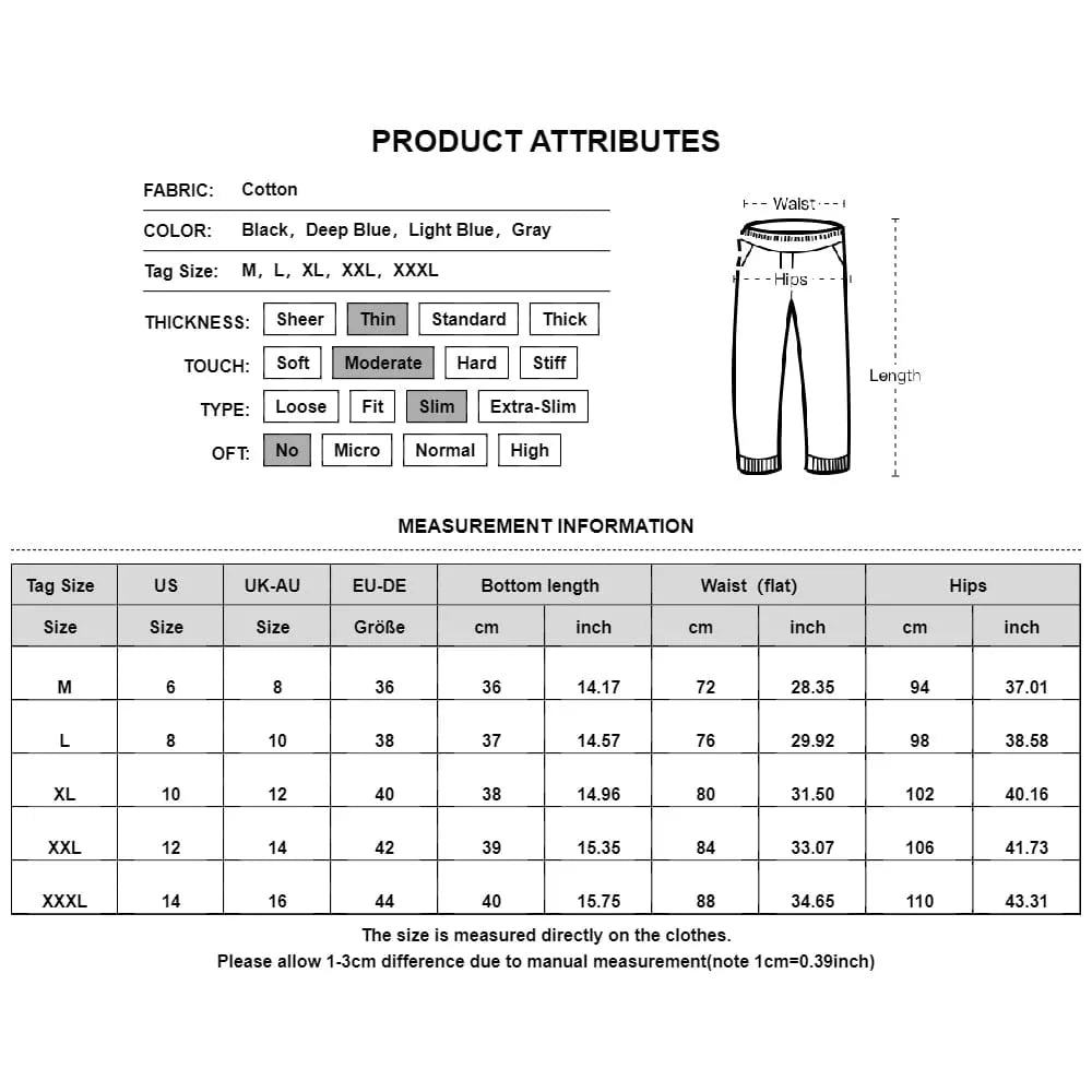 Solid Cotton Denim Shorts for Women Clothing 2024 Summer Street Style High Waist Sexy Jeans Female Casual Korean Y2K Crop Pants - SHOWLU FASHION STORE