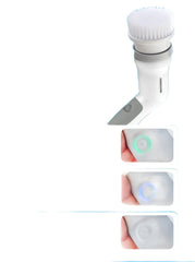 Sujintang Bathroom High - Power Handheld Electric Cleaning Brush - SHOWLU FASHION STORE