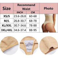 Waist Trainer Butt Lifter Slimming Underwear Body Shaper Body Shapewear Tummy Shaper Corset for Weight Loss High Waist Shaper - SHOWLU FASHION STORE