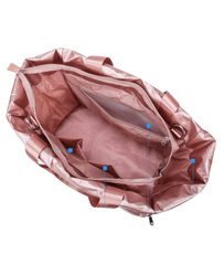 Women's Fashion Yoga Training Travel on One Shoulder Gym Bag - SHOWLU FASHION STORE