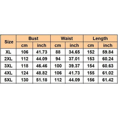 XL - 5XL Plus Size Elegant Maxi Dress 2024 Autumn Women Bohemian Dress Casual Short Sleeve Robe Off Shoulder Dress Oversize - SHOWLU FASHION STORE