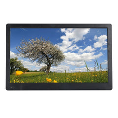 Yunzhixing Digital Photo Frame Full - View IPs Monitoring Display Expansion Screen Electronic Photo Album HDMI Advertising Machine - SHOWLU FASHION STORE