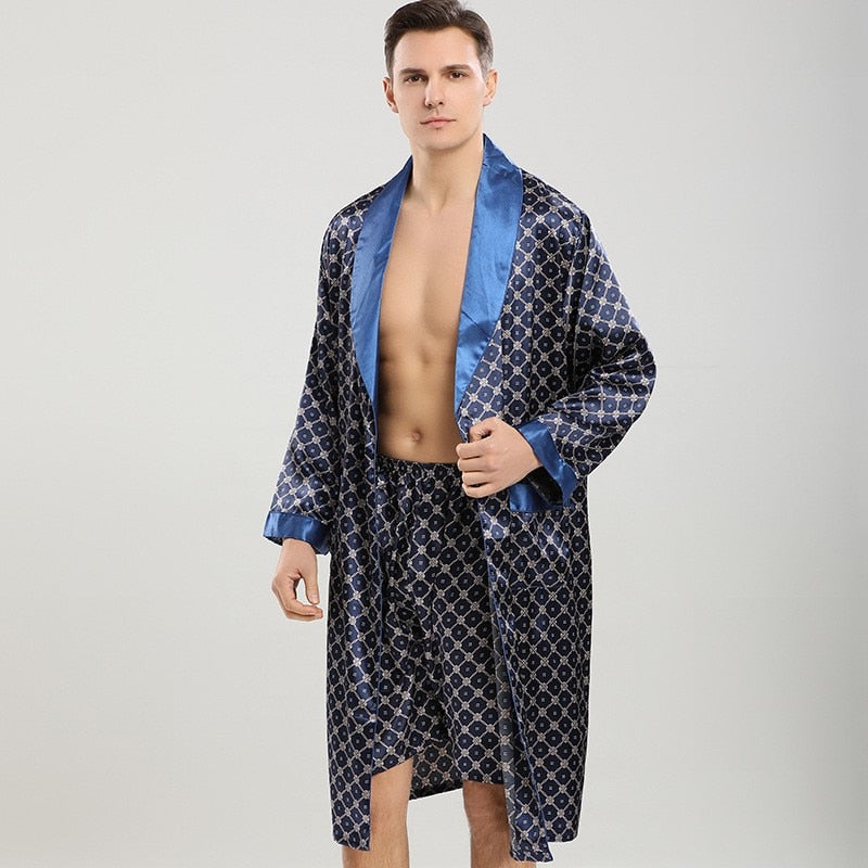 MEN'S PAJAMAS