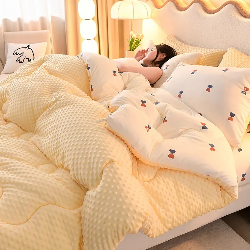 Bedding Fashion Accessories