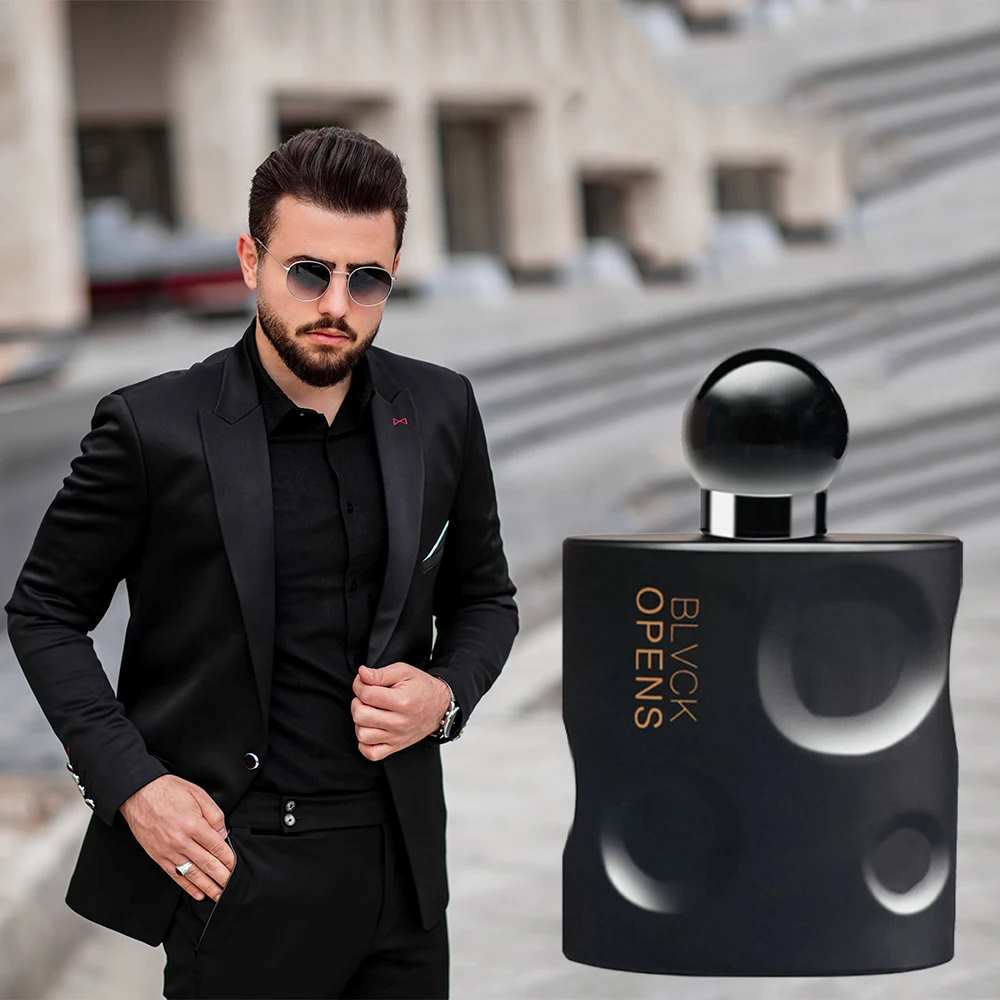 MEN'S PARFUMES & UNISEX