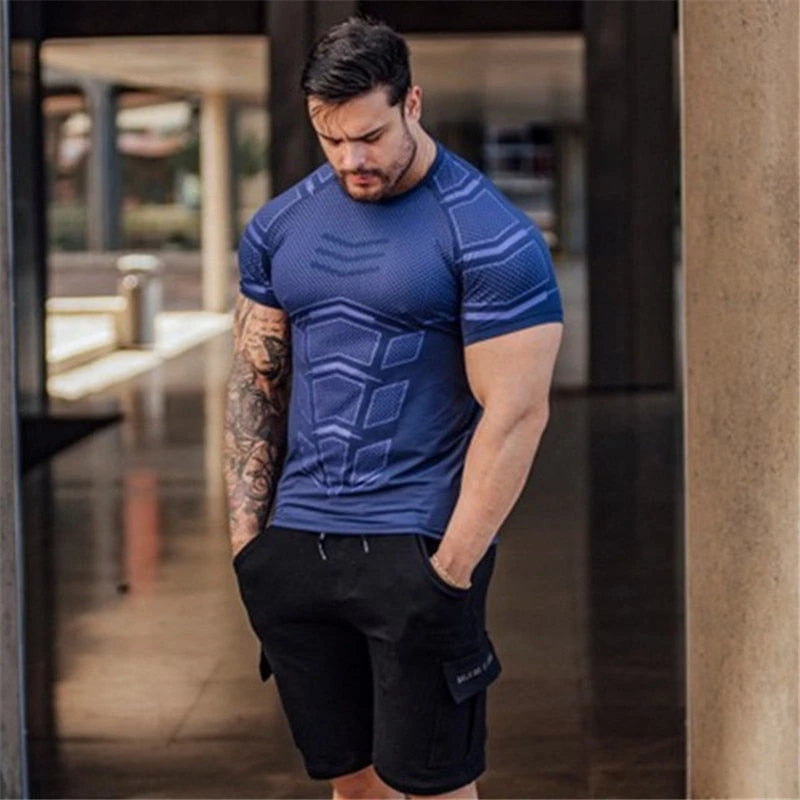 MEN'S WEAR- FITNESS-SPORT-GYM WORKOUT  & UNDER WEAR