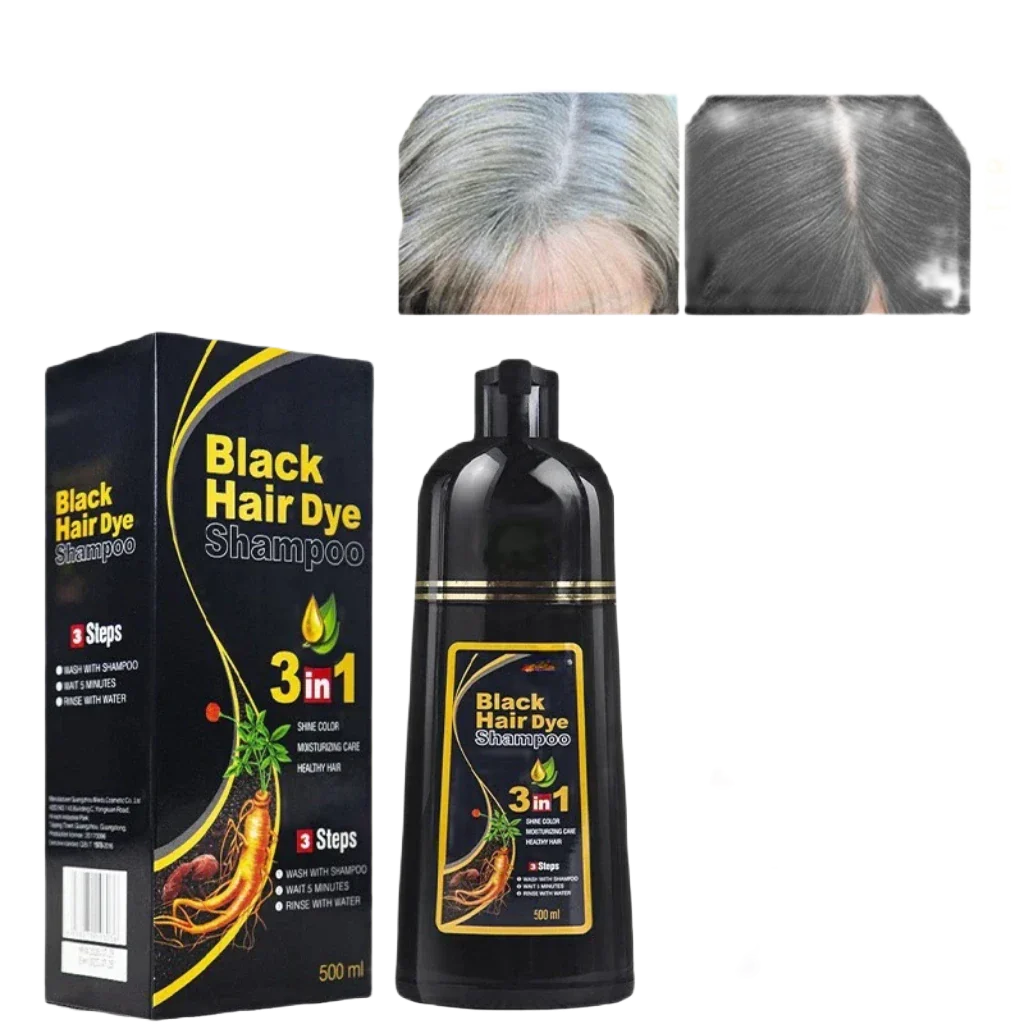 WOMEN-MEN HAIR  ESSENTIAL