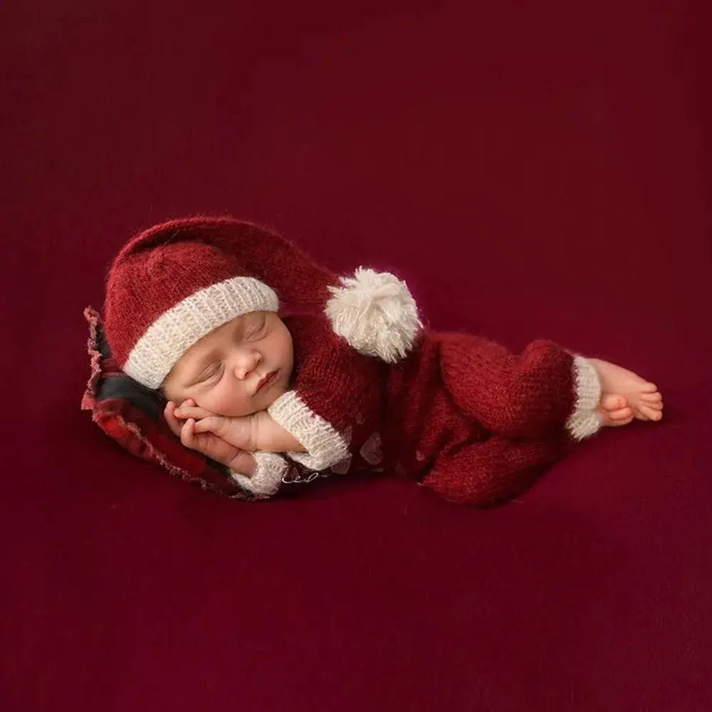 Baby Christmas/Santa Dress Collection - SHOWLU FASHION STORE