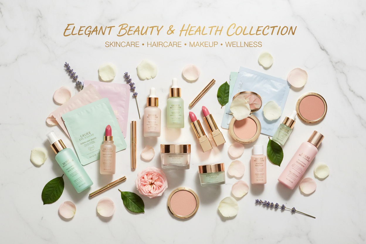 Beauty & Health