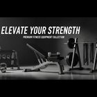 Gym & Fitness Equipment