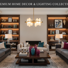 Home Decor & Lighting