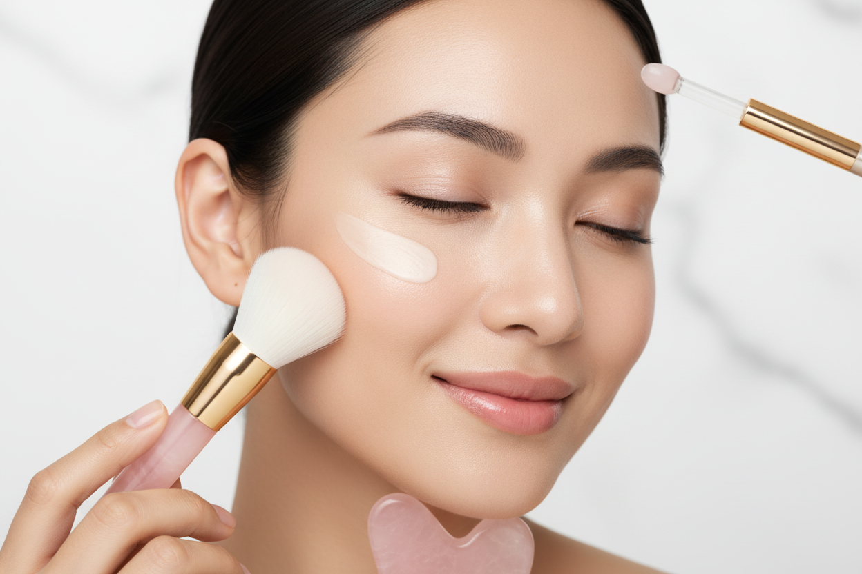 Beauty Tools