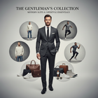 Men's Clothing
