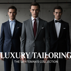 Men's Suits