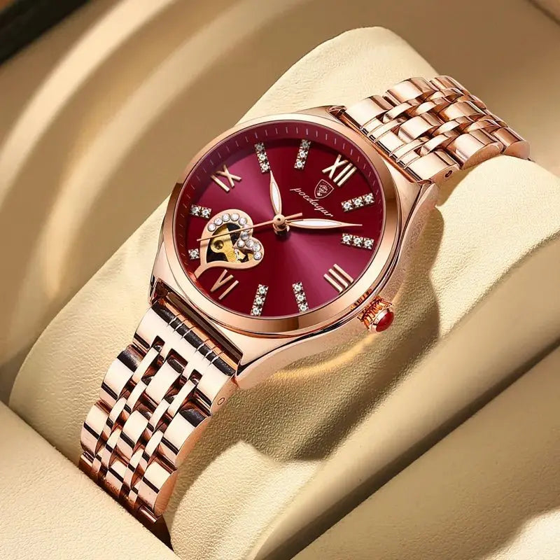 Women's Watch - SHOWLU FASHION STORE